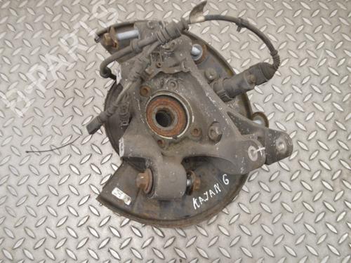 Right rear steering knuckle BMW 3 Gran Turismo (F34) 320 d xDrive | BP14792996M28 