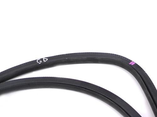 Rubber door seal OPEL MOKKA / MOKKA X (J13) 1.4 (_76) | BP14792575C142 