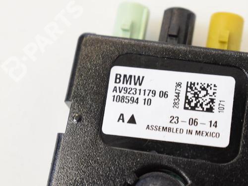 Electronic module BMW 2 Coupe (F22, F87) M 235 i | BP7746720M83 