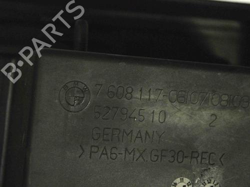 Upper protection BMW 1 (F20) 116 i | BP9657557M93 