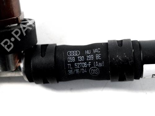 Pipe AUDI A7 Sportback (4GA, 4GF) 3.0 TDI quattro | BP14817272M125 