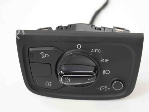 Elektronische module AUDI A8 D4 (4H2, 4H8, 4HC, 4HL) 3.0 TDI quattro (258 hp) 7484290