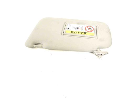 Left sun visor NISSAN PULSAR Hatchback (C13) 1.2 DIG-T | BP9908047I1 
