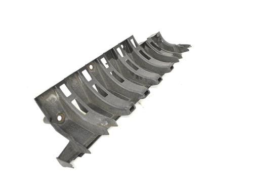 Rear bumper bracket PEUGEOT 3008 I MPV (0U_) 1.6 HDi | BP8866701C159 