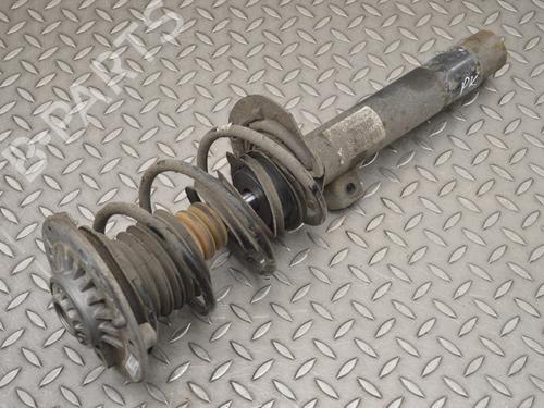 Used Left front shock absorber BMW 1 (F20) 116 i (136 hp) 12338613