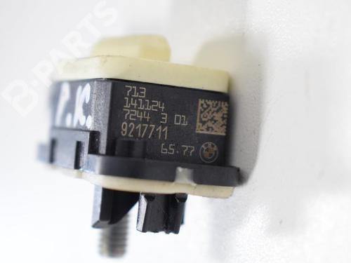 Used Electronic sensor BMW 4 Coupe (F32, F82) M4 (431 hp) 8867754