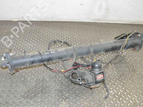 Trækkugle/Mekanisme JEEP GRAND CHEROKEE IV (WK, WK2) 3.0 CRD V6 4x4 (250 hp) 14769526