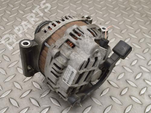 Alternatore PEUGEOT RCZ 1.6 16V (156 hp) 10217207