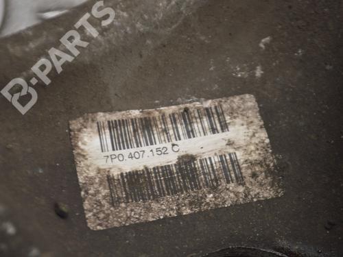 Right front suspension arm PORSCHE 911 (997) 3.6 Carrera | BP9908088M13 
