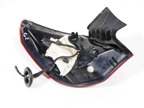Højre baglygte OPEL ASTRA J (P10) 1.7 CDTI (68) | BP7857242C35