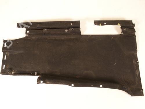 Used Underbody protection AUDI Q5 (FYB, FYG) 2.0 TDI quattro (190 hp) 14780975