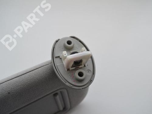 Used Right sun visor Right sun visor LEXUS LS (_F4_) 600h AWD (UVF45, UVF46) (394 hp) 7495696 7495696