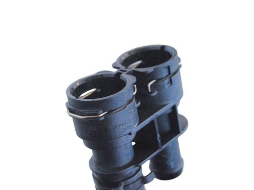 Pipe VOLVO XC40 (536) B4 Mild-Hybrid | BP27828527M125 