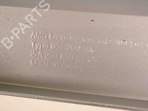 Right sideskirt MERCEDES-BENZ CLK (C209) CLK 280 (209.354) | BP29230804C114 