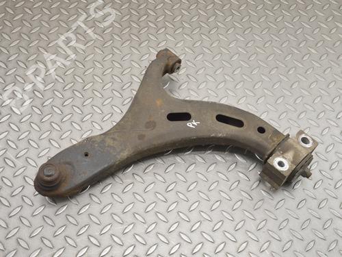 Left front suspension arm SUBARU OUTBACK (BS) 2.0 D AWD (BSD) | BP13934939M12 