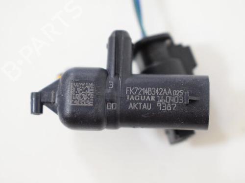Elektronisk sensor JAGUAR XF II (X260) 2.0 D | BP27747482M84 