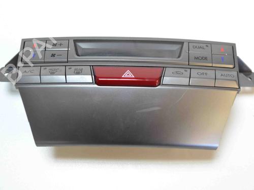 Used Climate control SUBARU LEGACY V Estate (BR) 2.0 D AWD (BRD) (150 hp) 7752928