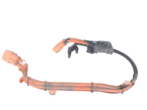 Used Wiring harness BMW i3 (I01) Range Extender (102 hp) 15006291