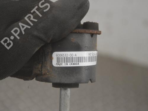 Left front suspension arm TESLA MODEL S (5YJS) 85 | BP17550074M12 