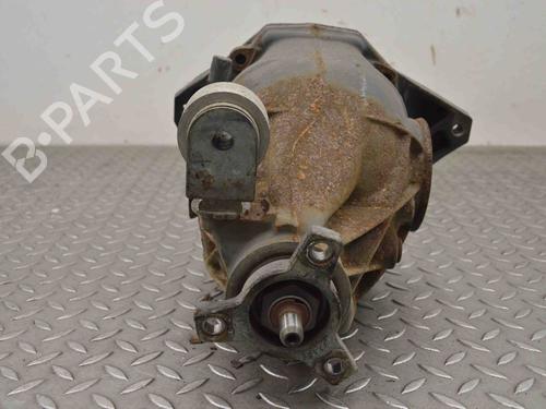 Rear differential MERCEDES-BENZ CLS (C218) CLS 220 BlueTEC / d (218.301) | BP14802191M24 