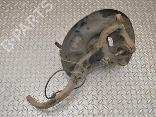 Left front steering knuckle MERCEDES-BENZ SL (R230) 350 (230.467) | BP14798185M25 