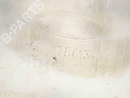 Windscreen washer tank FORD FIESTA VI (CB1, CCN) 1.0 EcoBoost | BP9172211C113 