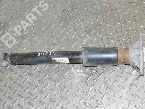 Used Left rear shock absorber BMW 4 Coupe (F32, F82) 420 d (184 hp) 8857960