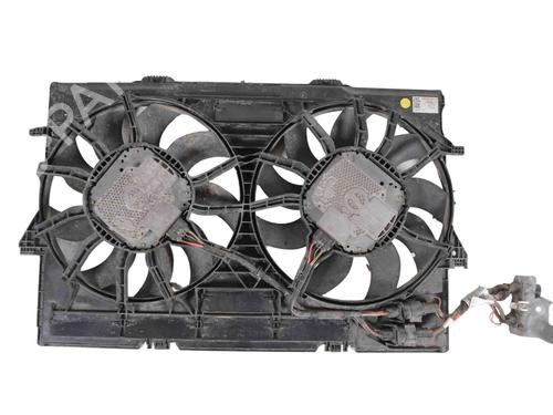 Used Radiator fan AUDI A7 Sportback (4GA, 4GF) 3.0 TDI quattro (313 hp) 16145108