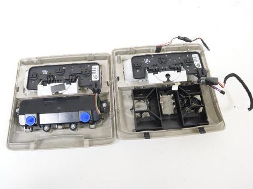 Interior roof light LAND ROVER DISCOVERY IV (L319) 3.0 TD 4x4 | BP7497789I8 
