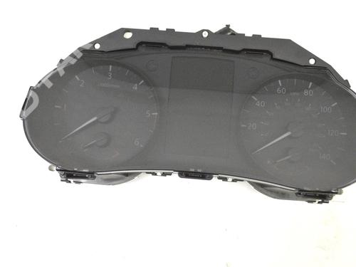 Used Instrument cluster NISSAN X-TRAIL III (T32_, T32R, T32RR) 1.6 dCi (T32) (130 hp) 7501314
