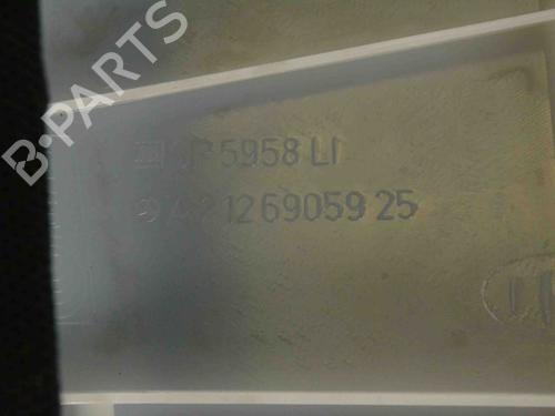 Interior roof MERCEDES-BENZ E-CLASS (W212) E 250 CDI / BlueTEC (212.003, 212.004) | BP8858593I12
