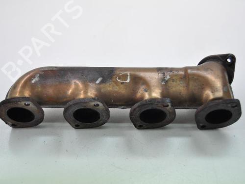 Used Exhaust manifold MERCEDES-BENZ S-CLASS Coupe (C215) CL 500 (215.375) (306 hp) 14809442