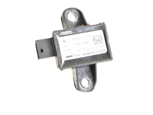 Electronic sensor MERCEDES-BENZ S-CLASS (W221, V221) S 500 (221.071, 221.171) | BP8863070M84 