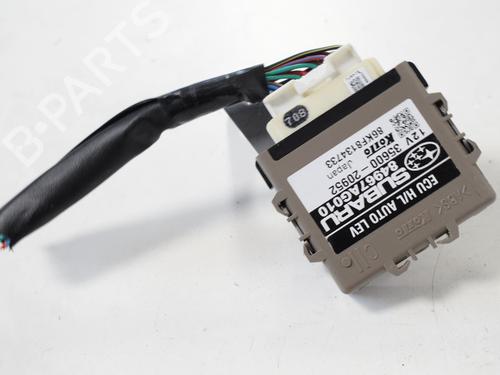 Module électronique SUBARU LEGACY IV Estate (BP) 2.0 D AWD (BPD) (150 hp) 19943471