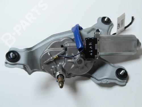 Used Rear wiper motor HYUNDAI i30 Estate (GD) 1.6 CRDi (128 hp) 7490241