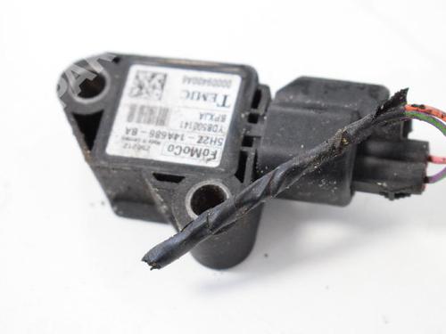 Elektronisk sensor LAND ROVER DISCOVERY IV (L319) 3.0 TD 4x4 (245 hp) 8868267