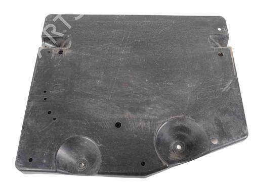 Protección inferior TOYOTA GT 86 Coupe (ZN6_) 2.0 (ZN6AC_, ZN6BC_, ZN6K) | BP14809892M92 