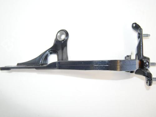 Hinge/Door check strap BMW 3 Gran Turismo (F34) 320 d | BP14809560C146 