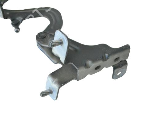 Hinge/Door check strap BMW 6 Convertible (F12) 640 d | BP16021654C146 