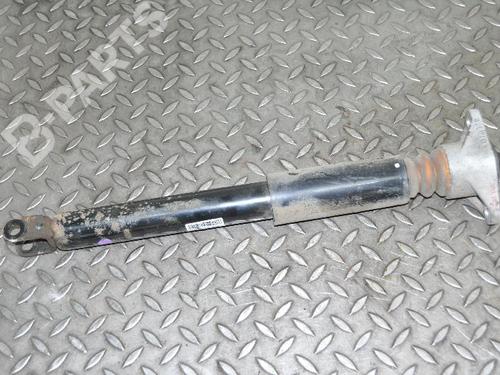 Used Left rear shock absorber HYUNDAI i30 Estate (GD) 1.6 CRDi (128 hp) 8867908
