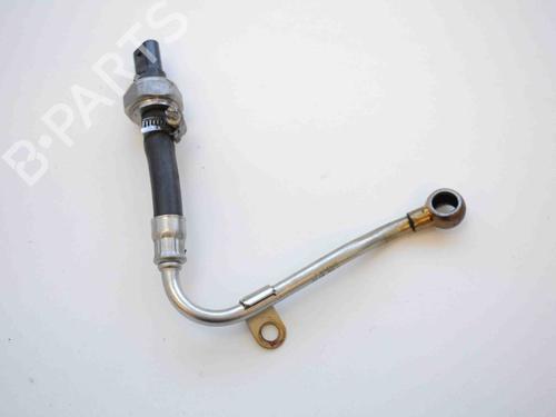Elektronisk sensor BMW 3 (F30, F80) 320 d xDrive (163 hp) 8830571