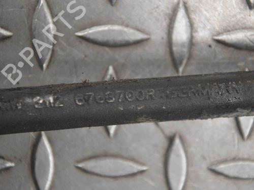 Right front suspension arm BMW 3 Convertible (E93) 335 i | BP16145356M13 