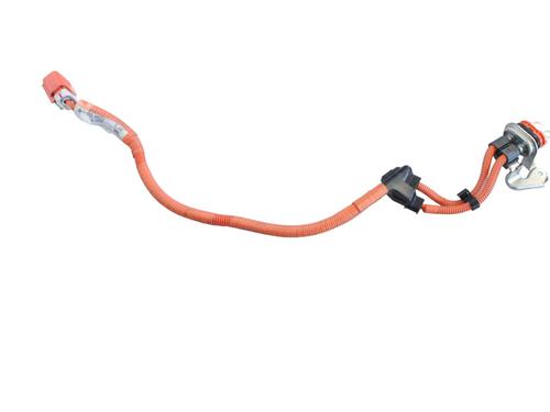 Used Wiring harness LEXUS RX (_L2_) 450h AWD (GYL25_, GYL26_, GYL25, GYL26, GYL25R, GYL26R) (313 hp) 17377186