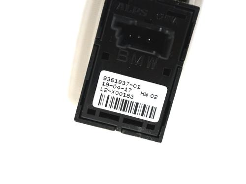 Right rear window switch BMW 3 (F30, F80) 335 d xDrive | BP7484953I28 