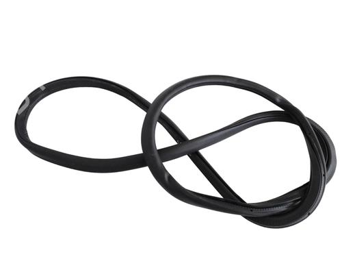 Used Rubber door seal VW PASSAT B7 Variant (365) 2.0 TDI (140 hp) 15207729