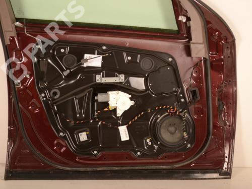 Left front door MERCEDES-BENZ R-CLASS (W251, V251) R 350 4-matic (251.065, 251.165) | BP11337540C2 