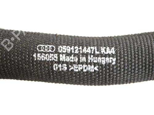 Pipe AUDI Q7 (4MB, 4MG, 4MQ) 50 TDI Mild Hybrid quattro | BP28546842M125