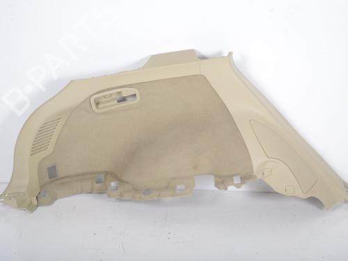 Used Boot lining INFINITI FX 30d AWD (238 hp) 14804559