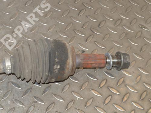 Right rear driveshaft TESLA MODEL S (5YJS) 85 | BP8350033M41 