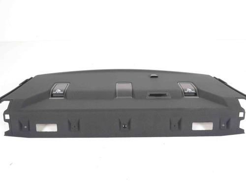 Rear parcel shelf BMW 2 Gran Coupe (F44) 218 i | BP27824079C85 